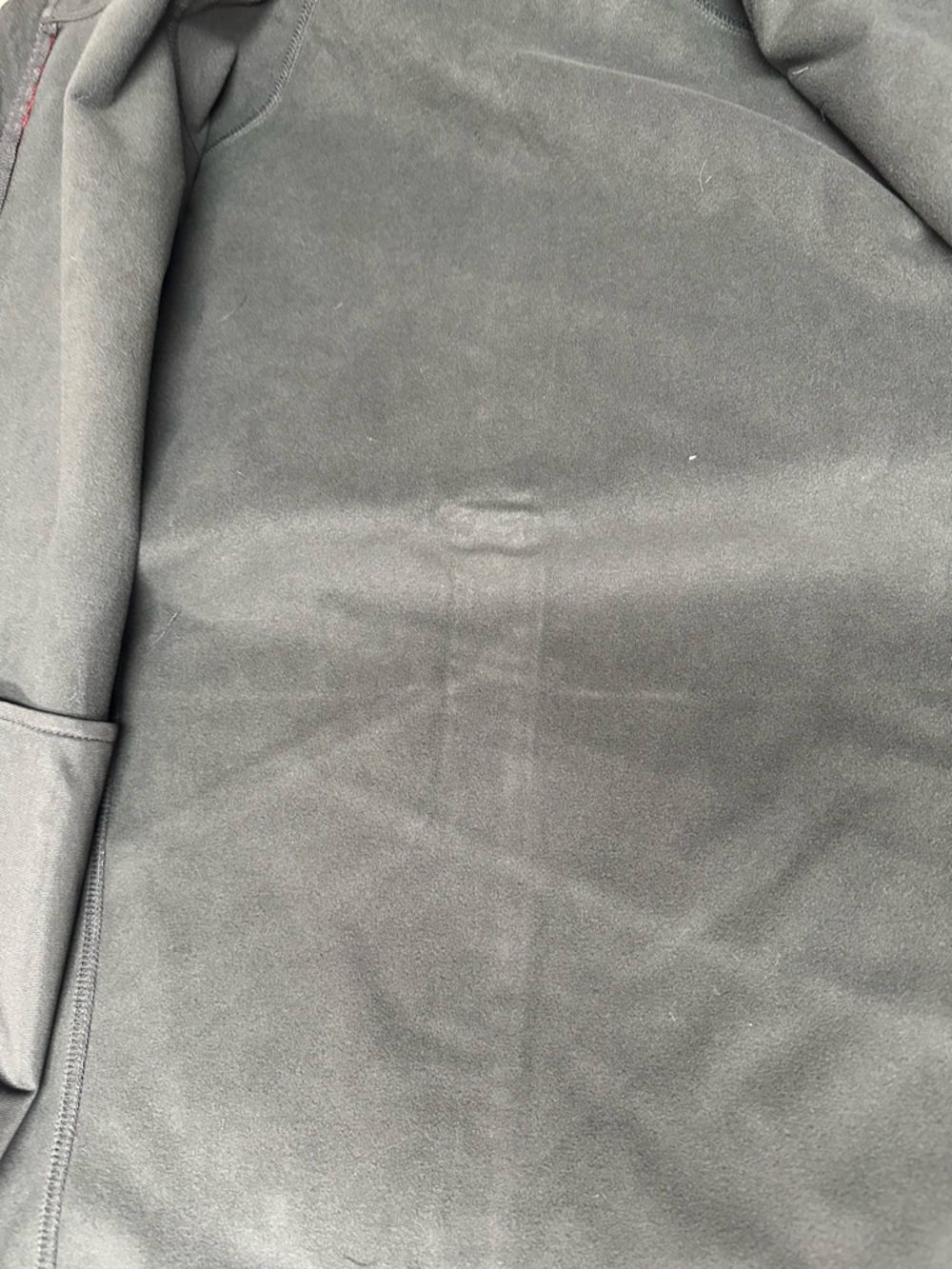 BBS Softshell Jacket - Picture 3 of 3